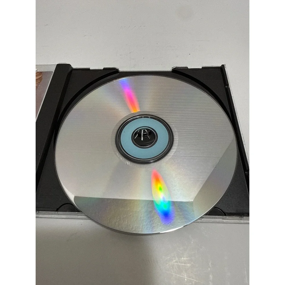 Janet Paschal Sweet Life CD Autographed Signed Southern Gospel 1998 Spring Hill - Picture 3 of 4